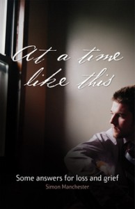 A Time like this