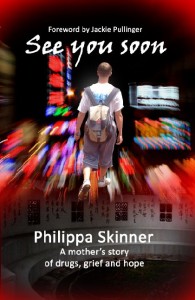 Cover See You Soon book