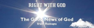 Romans 2013